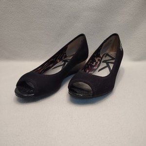 Anne Klein Sport AKCAMRYNNE Black